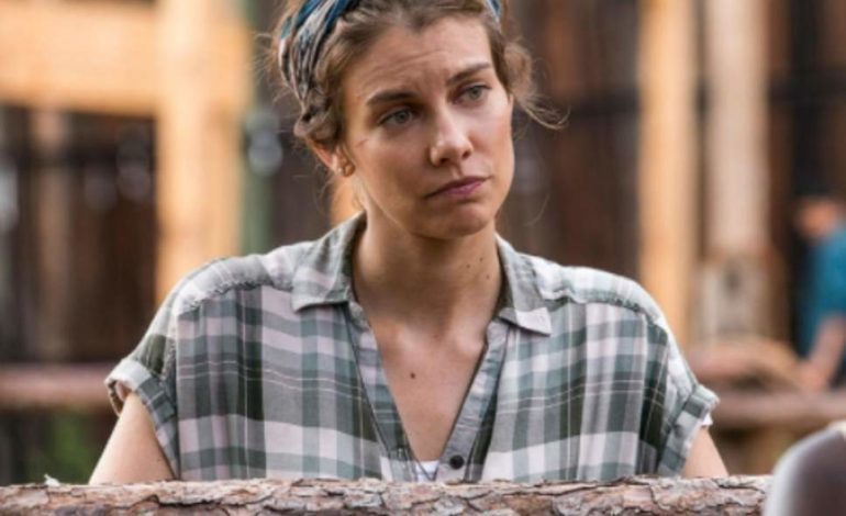 AMC’s ‘The Walking Dead’ Showrunner, Angela Kang, Explains Her Plans for Maggie