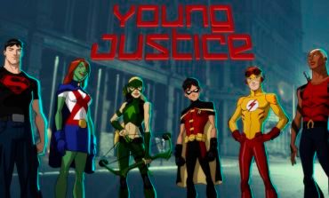 Nolan North Gives An Update To Season Five Of Max's 'Young Justice'