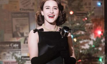 Rachel Brosnahan Reacts To Highland Park Shooting: "I’m Sick To My Stomach"