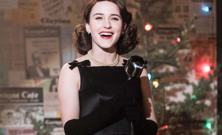 Rachel Brosnahan Reacts To Highland Park Shooting: “I’m Sick To My Stomach”