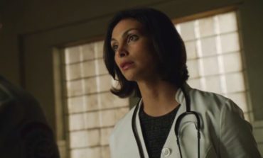 Morena Baccarin Hints That There Will Be a Change to Her Character, Dr. Leslie Thompkins, in FOX's 'Gotham'