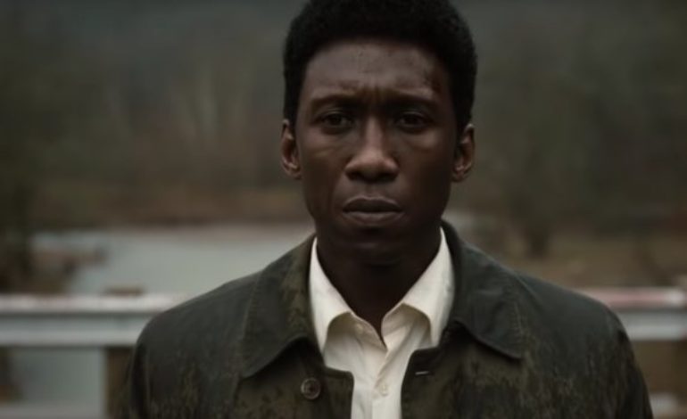 Mahershala Ali Fought for Lead Detective Role in Season 3 of HBO’s ‘True Detective’