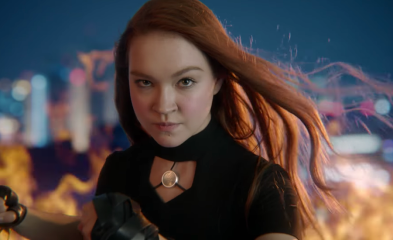 ‘Kim Possible’ Gets Live-Action Reimagining from Disney