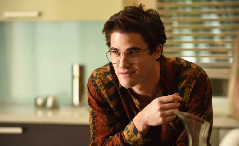 Actor Darren Criss Speaks on His Portrayal of LGBTQ TV Characters
