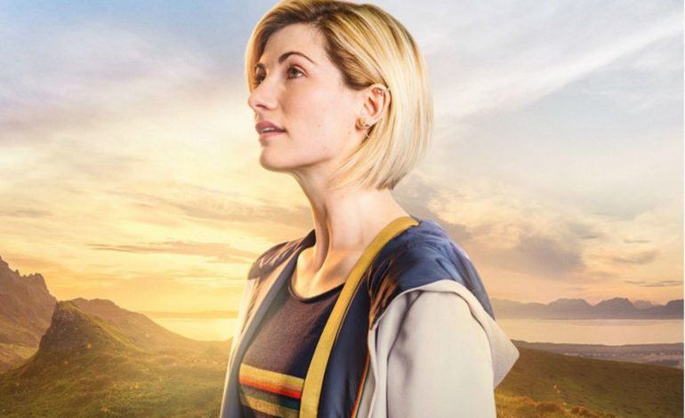 “Doctor Who” Star Jodie Whittaker Confirms Return for the Hit BBC Series
