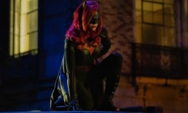CW Is Beginning Work on a Ruby Rose-Led "Batwoman" Pilot