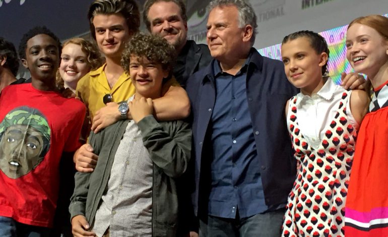 Gaten Matarazzo From Netflix’s ‘Stranger Things’ Addresses On-Screen Chemistry With Co-Star Joe Keery