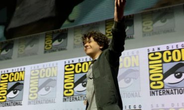 Update from the Upside Down: Gaten Matarazzo Shares How COVID-19 has Slowed ‘Stranger Things’ Production