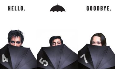 Netflix's Superhero Series 'The Umbrella Academy' Releases Teaser Trailer