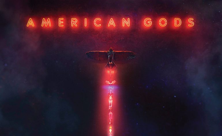 Season Three of Neil Gaiman’s ‘American Gods’ Will Premiere on Starz in January, 2021