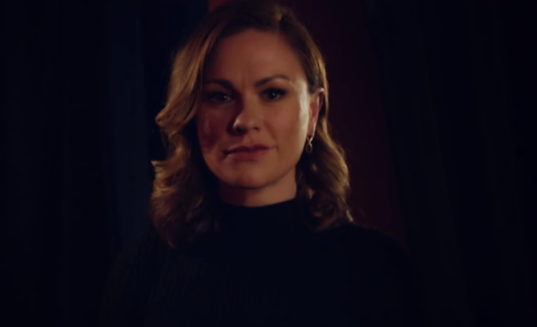 Pop TV’s ‘Flack,’ Releases Its First Trailer Starring Anna Paquin