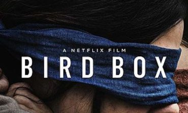Netflix Orders New Fantasy Series ‘Shadow And Bone’ from 'Bird Box' Writer