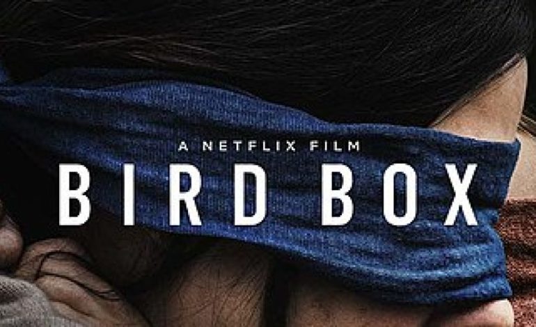 Netflix Orders New Fantasy Series ‘Shadow And Bone’ from ‘Bird Box’ Writer