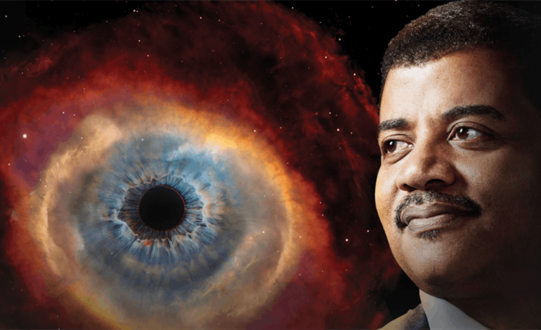 National Geographics’ ‘Cosmos’ Host Neil deGrasse Tyson To Be Investigated Amidst New Sexual Misconduct Allegations