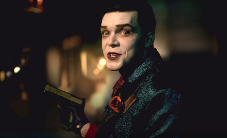 Fox’s “Gotham” Season 5 Trailer Arrives