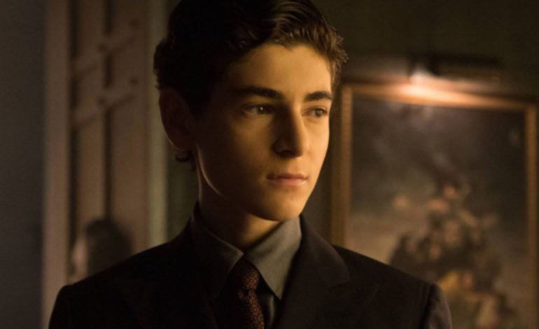 Fox’s ‘Gotham’ Executive Producer John Stephens Shares What to Expect for the Final Season