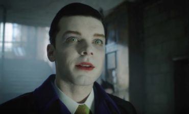 Cameron Monaghan Promises His Character Jeremiah Will Be Even Crazier In Fox's 'Gotham'