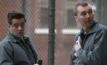 Showtime's 'Escape at Dannemora' Director and Executive Producer Ben Stiller Shares His Experience Working on the Show