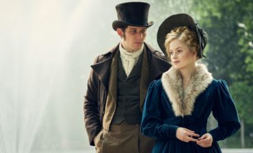 BBC Adapts 'Les Miserables' Into Television Series