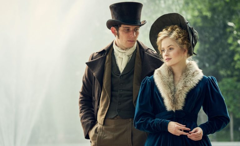 BBC Adapts ‘Les Miserables’ Into Television Series