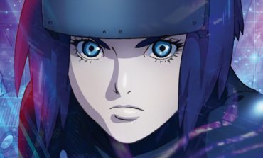 Netflix Announces New 'Ghost in the Shell' Adaptation