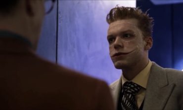 Cameron Monaghan's Jeremiah Valeska Has Plans For Bruce in FOX's Final Season of 'Gotham'