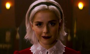 'Chilling Adventures of Sabrina': Christmas Special