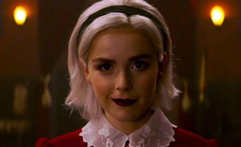 Season 3 of ‘Chilling Adventures of Sabrina’ Coming to Netflix in January