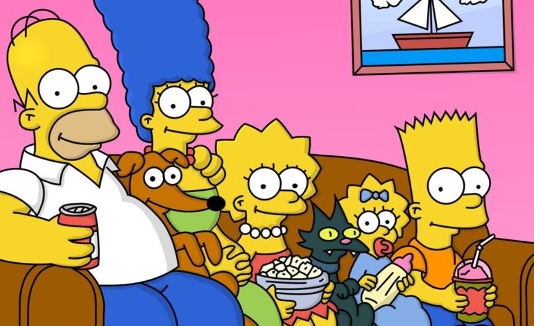 ‘The Simpsons’ Celebrates Its 30th Anniversary with a Marathon on FXX