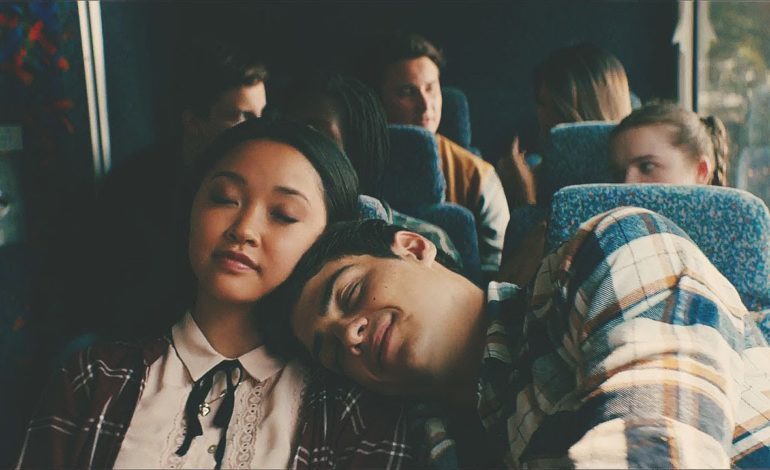 Netflix’s “To All The Boys I Loved Before” Gets Sequel Greenlit
