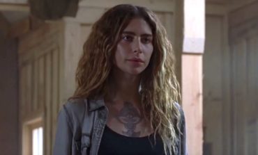 Nadia Hilker Discusses her Mysterious Character Magna on AMC's 'The Walking Dead'