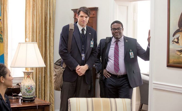 Timothy Simons from “Veep” Set to Star in Assisted-Suicide Comedy for HBO