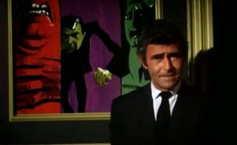 Rod Serling’s ‘Night Gallery’ Reimagining by Jeff Davis to air on Syfy