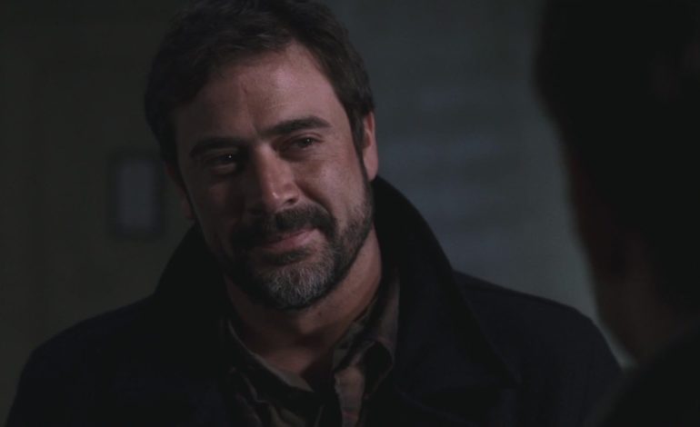 ‘Supernatural’ Showrunners Discuss the Return of John Winchester for the Show’s 300th Episode