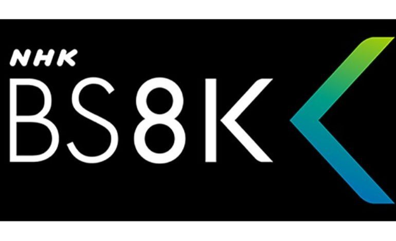NHK in Japan Releases First 8K Channel
