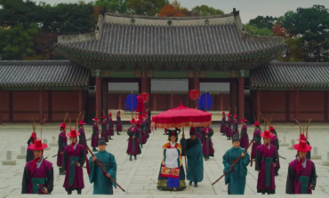 Netflix Korean Original Series 'Kingdom' Combines History and Zombie Thriller Genres