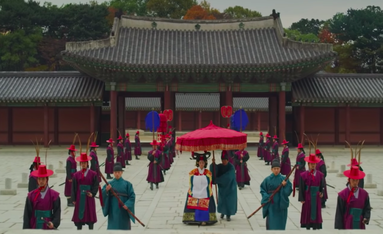Netflix Korean Original Series ‘Kingdom’ Combines History and Zombie Thriller Genres