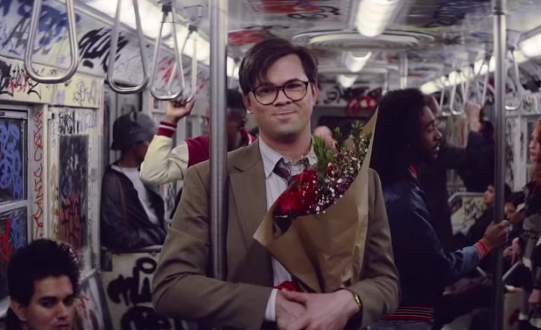 Showtime’s ‘Black Monday’ reveals a new role for Andrew Rannells