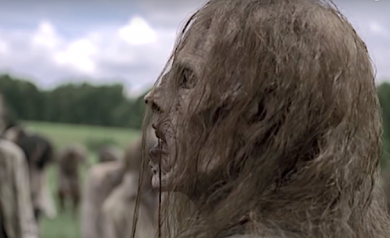 ‘The Walking Dead’ Spin-Off Series Reveals Title and Teaser Trailer