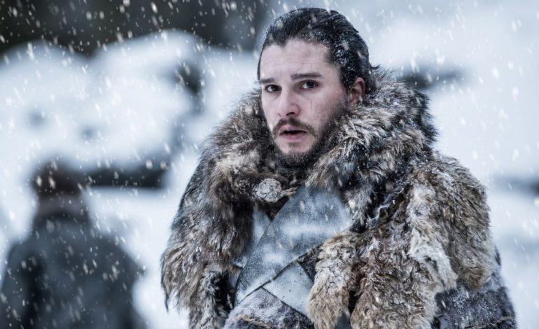 HBO Chief Richard Plepler is Impressed by the Eighth and Final Season of ‘Game of Thrones’