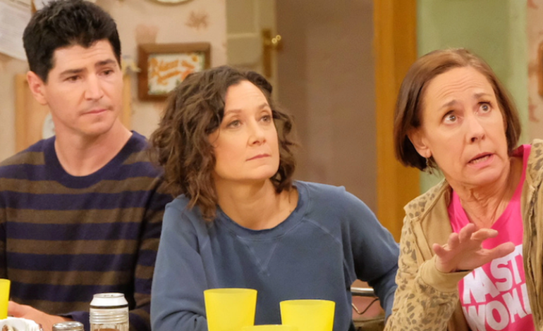 Laurie Metcalf is Hopeful in Seeing a Season Two for ‘The Conners’ on ABC
