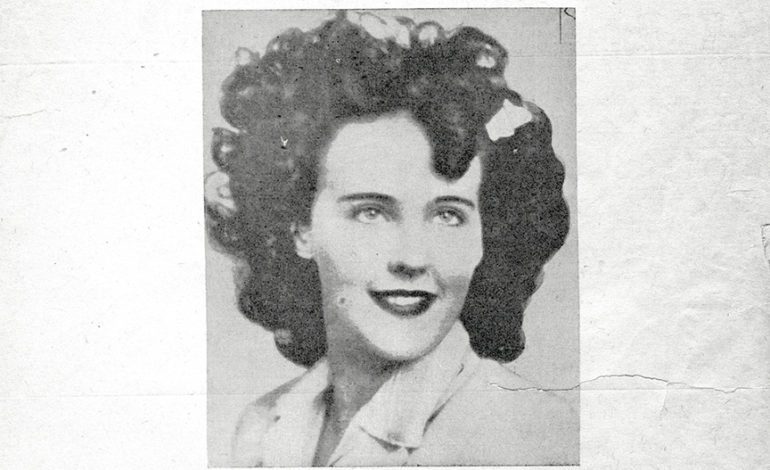 Upcoming Black Dahlia Docuseries In Development After Alleged New Leads Uncovered