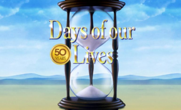 ‘Days Of Our Lives’ Limited Series Spinoff In Development At Peacock
