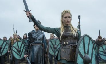 History Announces 'Vikings' Season 6 As Its Last