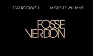 FX's "Fosse/Verdon" Teaser Released