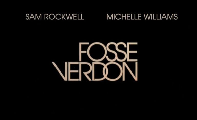 FX’s “Fosse/Verdon” Teaser Released