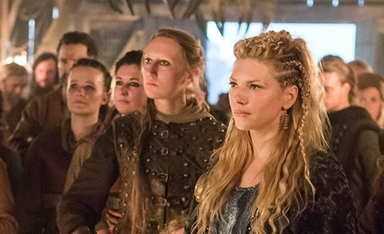 Netflix’s ‘Vikings: Valhalla’ Announces 10 New Cast Members