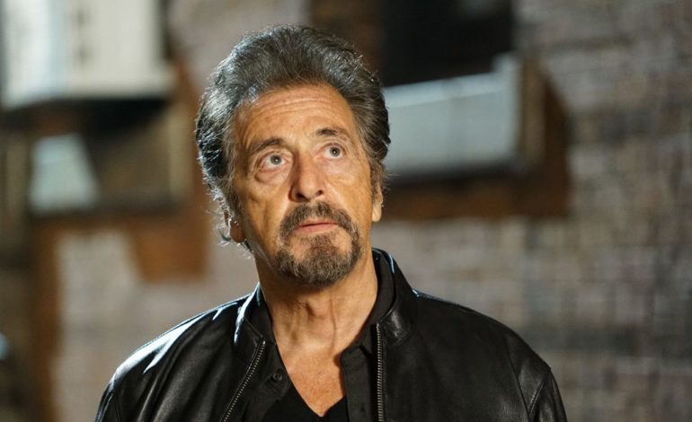 Al Pacino Set to Join Jordan Peele & Amazon’s “The Hunt”