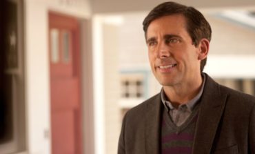 Netflix Announces Steve Carell Will Star In Upcoming Comedy "Space Force"