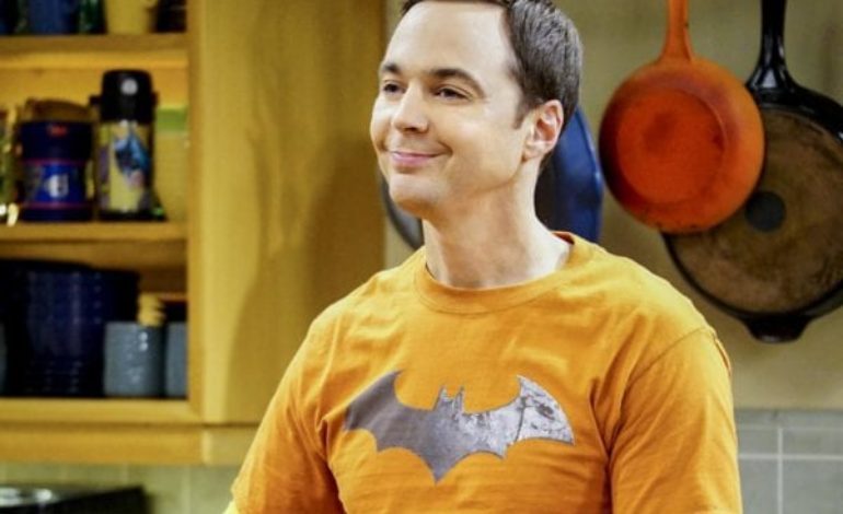 ‘The Big Bang Theory’s Jim Parsons is Sad but Ready to Leave the CBS Comedy Series